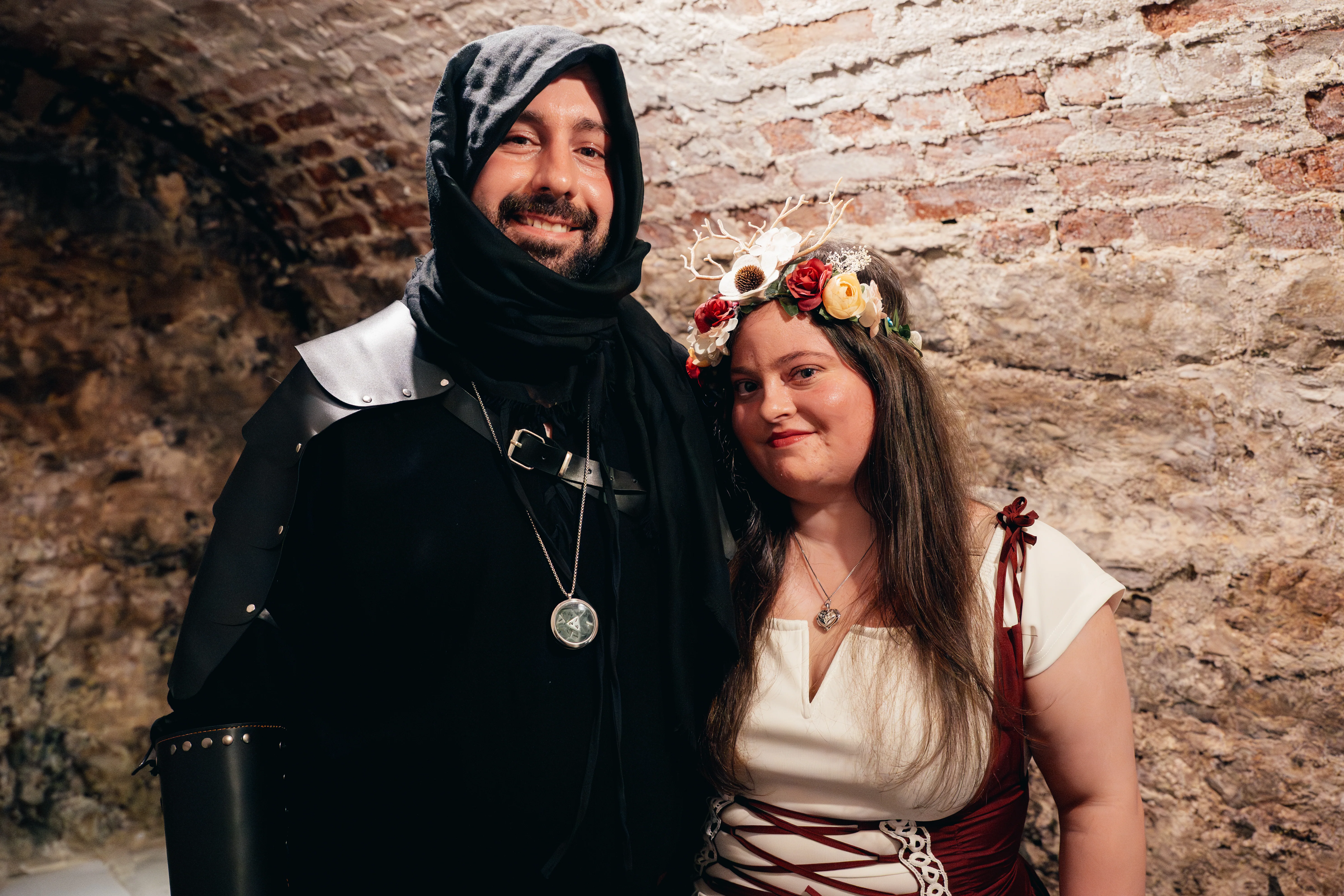 D&D in a Castle | USA | July 1 - 5, 2027 - Image 12