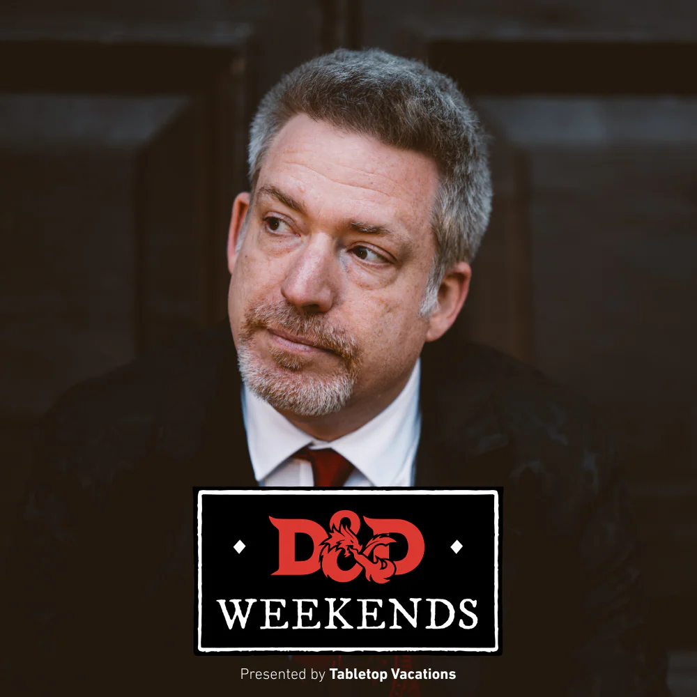 D&D Weekends 2026